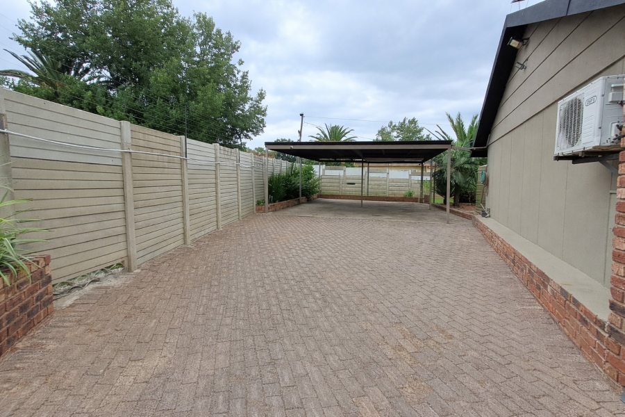 3 Bedroom Property for Sale in Sasolburg Ext 10 Free State